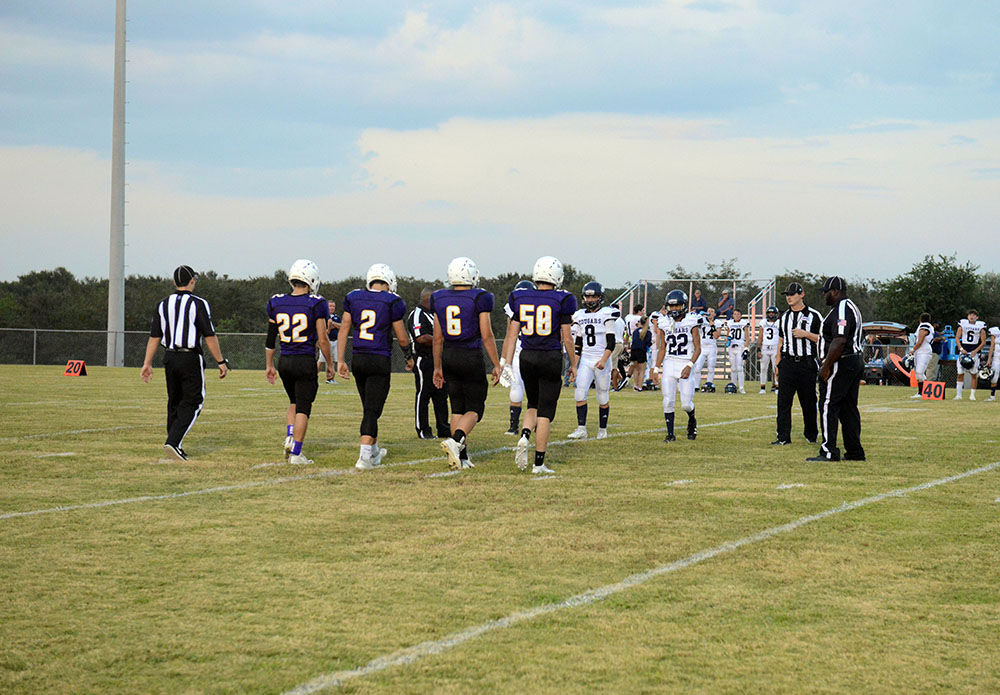 St. Joseph Catholic School Homecoming 2019